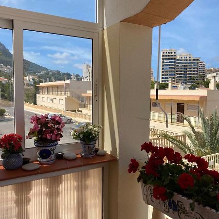 Calpe - 2 Bedroom 2 Bathroom Townhouse - Residencial Cala Manzanera Екстериор снимка