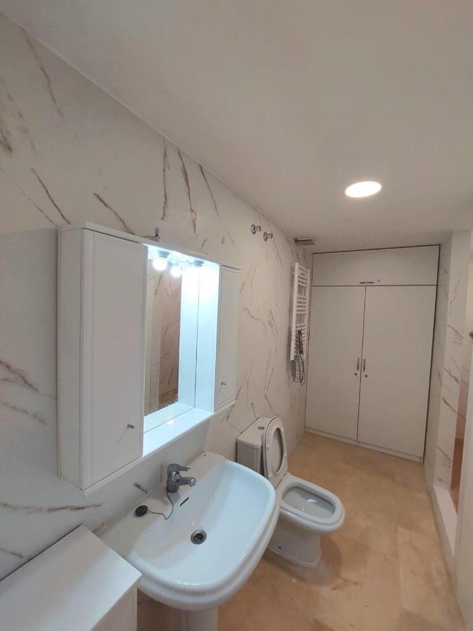 Calpe - 2 Bedroom 2 Bathroom Townhouse - Residencial Cala Manzanera Екстериор снимка
