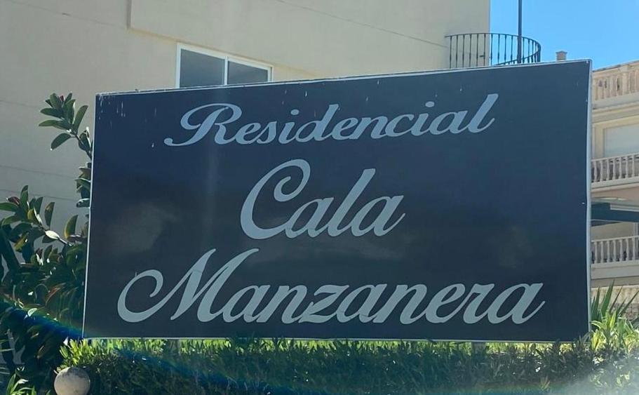 Calpe - 2 Bedroom 2 Bathroom Townhouse - Residencial Cala Manzanera Екстериор снимка