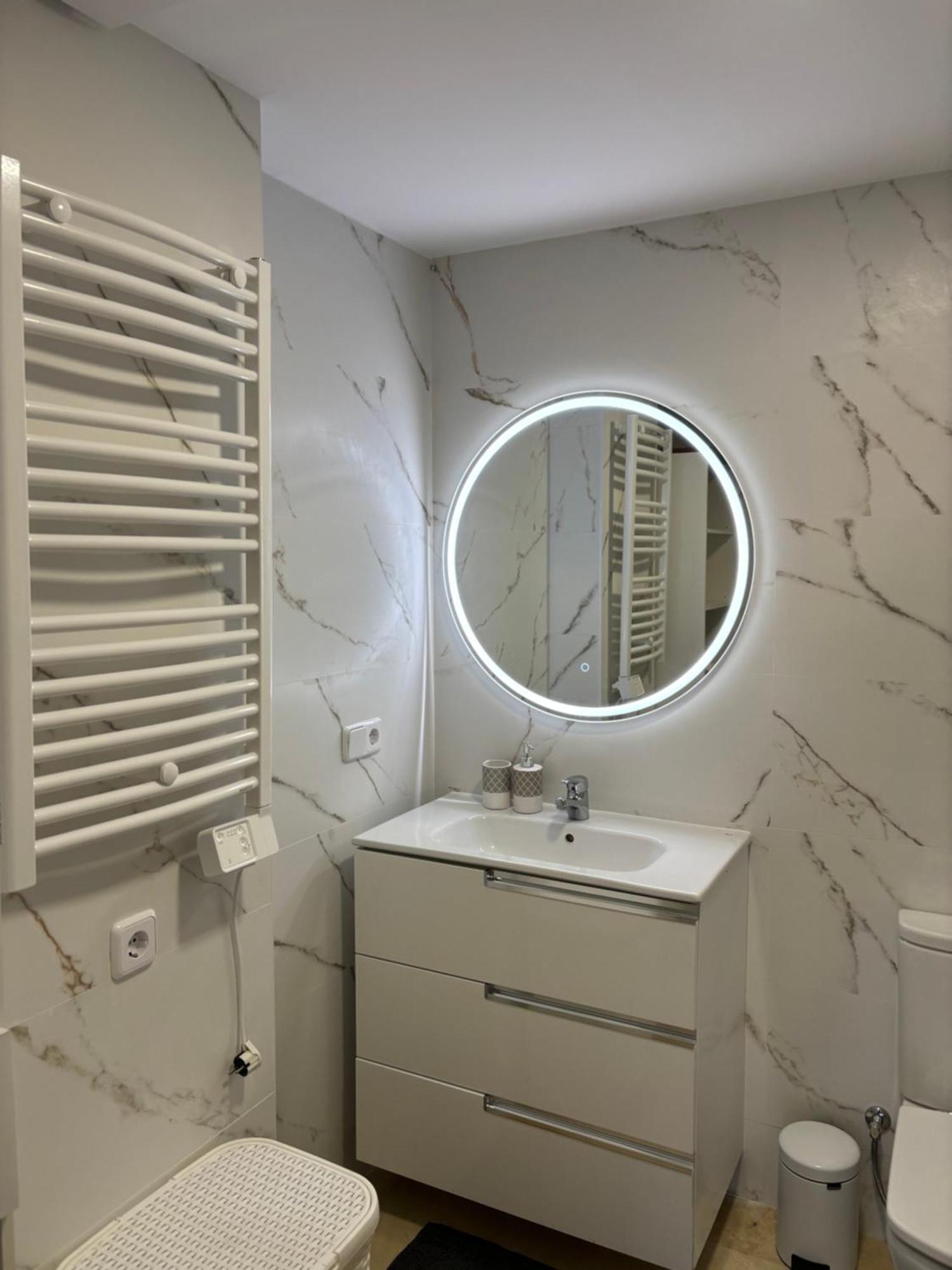 Calpe - 2 Bedroom 2 Bathroom Townhouse - Residencial Cala Manzanera Екстериор снимка