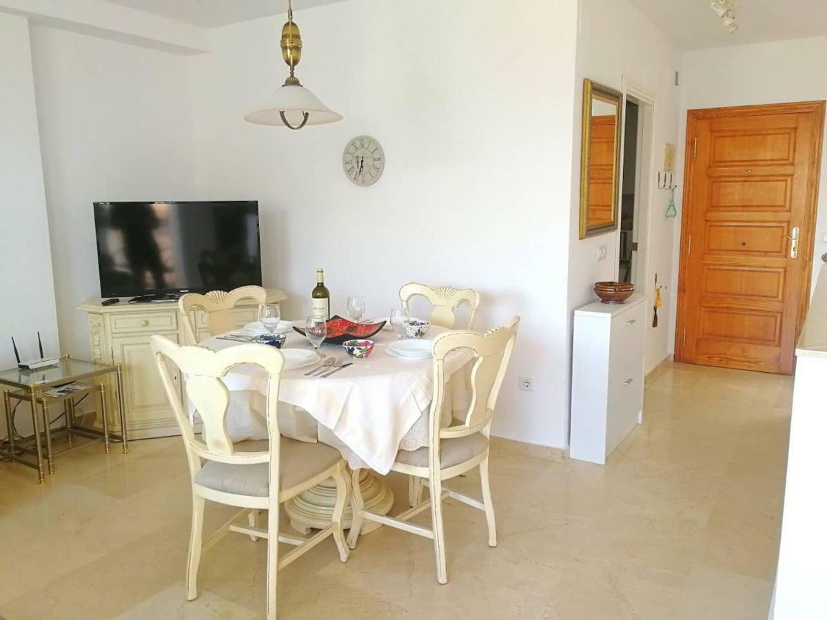 Calpe - 2 Bedroom 2 Bathroom Townhouse - Residencial Cala Manzanera Екстериор снимка