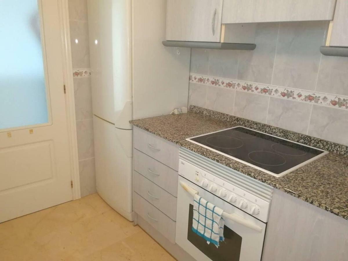 Calpe - 2 Bedroom 2 Bathroom Townhouse - Residencial Cala Manzanera Екстериор снимка