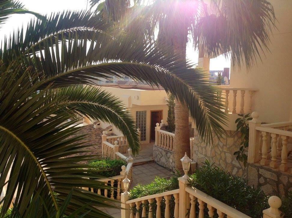 Calpe - 2 Bedroom 2 Bathroom Townhouse - Residencial Cala Manzanera Екстериор снимка